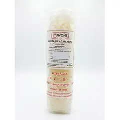 GENERICO - Pasta De Agar Agar 42.5g - Gelificante Natural Vegano