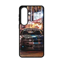 GENERICO - Funda Protector Case Para SAMSUNG S26 PLUS