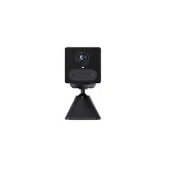 Ezviz - Cámara de Seguridad 4G CB2 3MP Inalámbrica con Batería y Audio Bidireccional
