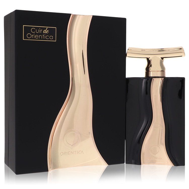Cuir De Orientica Eau De Parfum -