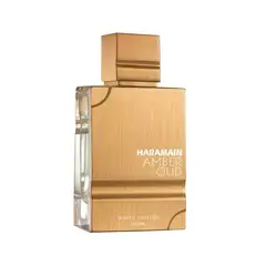 AL HARAMAIN - Amber Oud White Edition Eau de Parfum - 200ml