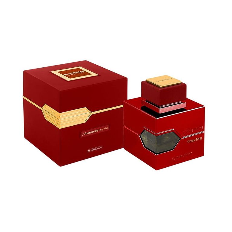 Laventure Grapefruit Extrait De Parfum -