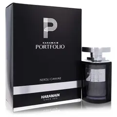 AL HARAMAIN - Portfolio Neroli Canvas Eau De Parfum -