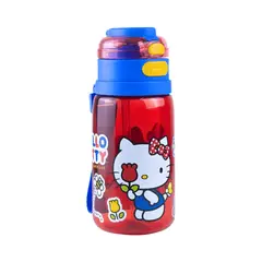 SCOOL - Tomatodo Infantil 600ml Doble Toma - HELLO KITTY