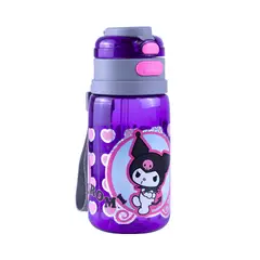 SCOOL - Tomatodo Infantil 600ml Doble Toma - KUROMI