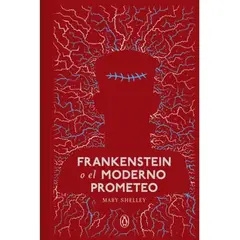 IBERO - FRANKENSTEIN O ELED. CONMEMORATIVA