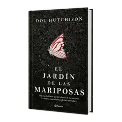 IBERO - EL JARDIN DE LAS MARIPOSAS
