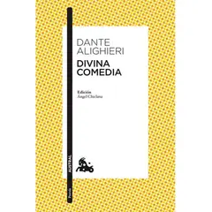 IBERO - DIVINA COMEDIA