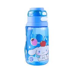SCOOL - Tomatodo Infantil 600ml Doble Toma - CINNAMOROLL