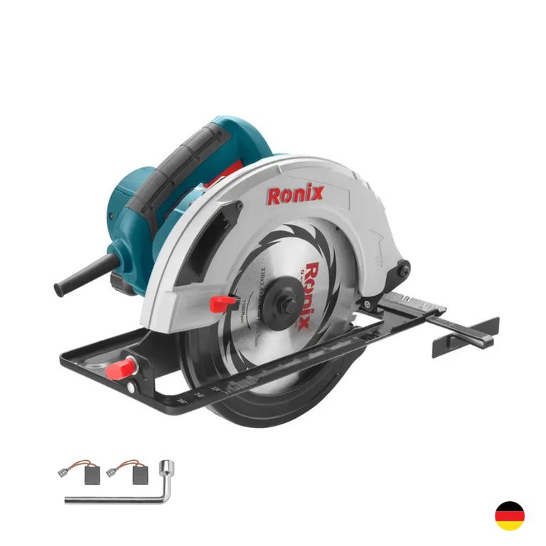 Sierra Circular 9″ 2800W 4323