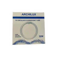 GENERICO - Tube fluorescent circular t9 32w