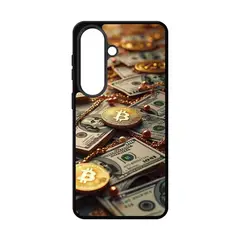 GENERICO - Funda Protector Case Para SAMSUNG S26 PLUS