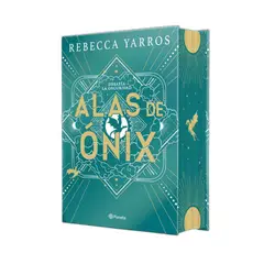 IBERO - ALAS DE ONIX. ED. COLECCIONISTA EMPIREO 3
