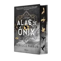 IBERO - ALAS DE ONIX ED. CANTOS PINTADOS