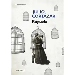 IBERO - RAYUELA
