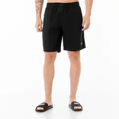 GZUCK - Short Walk Short Hybrid Seykelt Sintetica Hombre