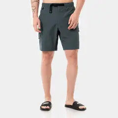 GZUCK - Short Walk Short Krypto Sintetica Hombre