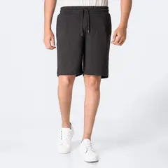 PIONIER - Short Short Neron-S French Terry Hombre