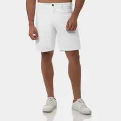 GZUCK - Short Walk Short Whilx Drill Hombre