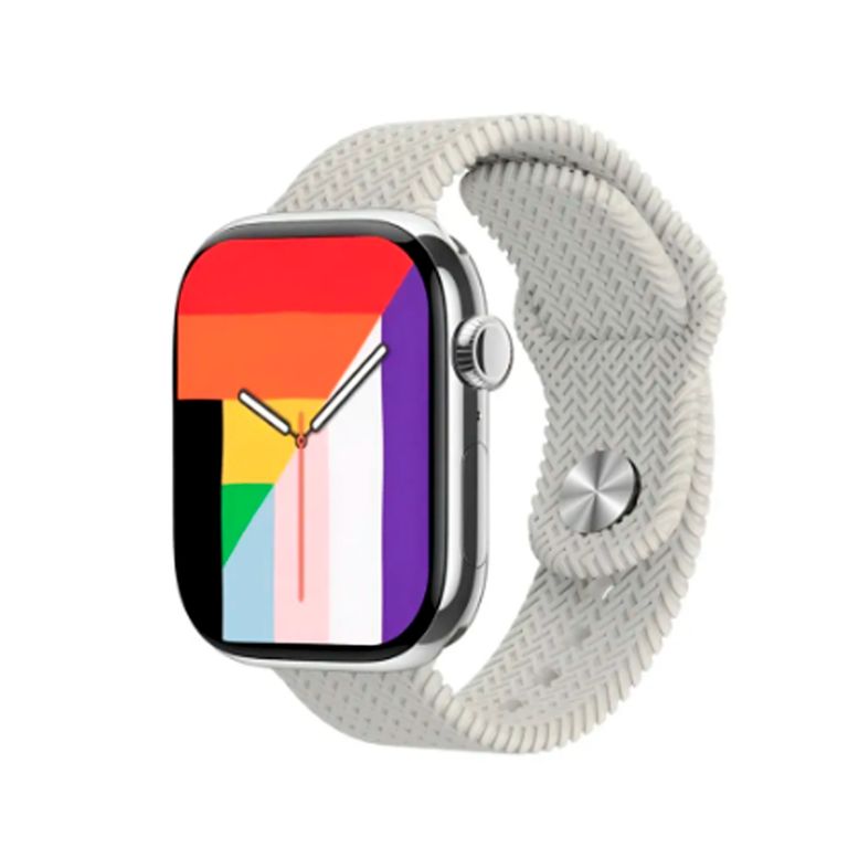 Smartwatch HK11 Pro Max Plata