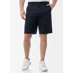 NORTON - Short Bermuda Gharix Drill Stretch Hombre