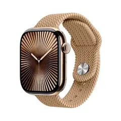 GENERICO - Smartwatch HK11 Pro Max Crema