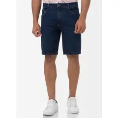 NORTON - Short Bermuda Braulioz Denim Stretch Hombre