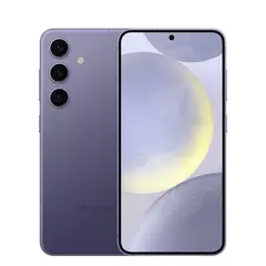 SAMSUNG - Galaxy S24 128GB Violeta - Grado B - Entrega Inmediata - Reacondicionado