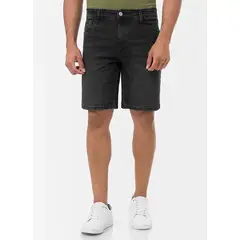 Norton - Short Bermuda Thersim Denim Stretch Hombre