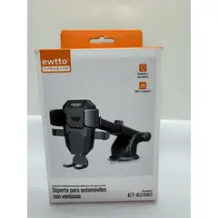 GENERICO - HOLDER SOPORTE DE CELULAR PARA AUTO