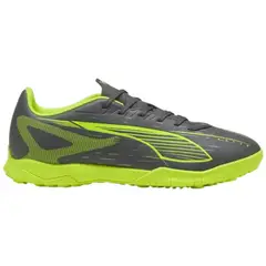 PUMA - Chimpunes Ultra 5 Play Tt 108331 03 Verde para Hombre