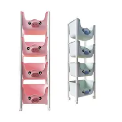 GENERICO - ORGANIZADOR DE JUGUETES DE CHANCHITO