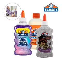 ELMERS - Kit Para Hacer Slime Butter Glue