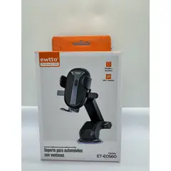EWTTO - HOLDER SOPORTE DE CELULAR PARA AUTO