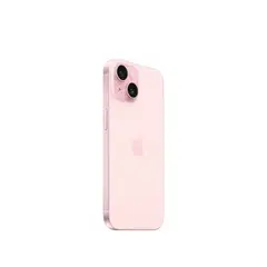APPLE - Iphone 15 5G 256GB Rosado