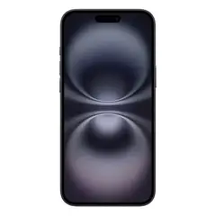 APPLE - Iphone 16 5G 128GB Negro