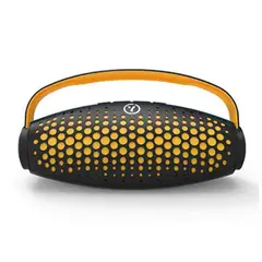 YOLO - Parlante bluetooth mesh YBTS7527