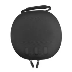 GENERAL - ESTUCHE DE VIAJE PARA PICO 4 VISOR DE REALIZAR VIRTUAL MATERIAL PU NYLON RESISTENTE AL AGUA 31 × 21 × 15 CM
