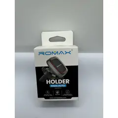 ROMAX - HOLDER SOPORTE DE CELULAR PARA AUTO