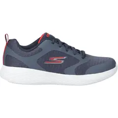 SKECHERS - Zapatilla Go Run 400 V2 405097lnvrd Azul Para Niño