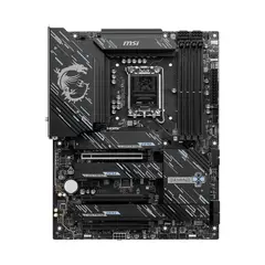 Msi - PLACA MADRE Z890 GAMING PLUS LGA 1851 PN Z890-GAMING-PLUS-WIFI