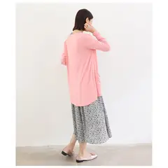 DENISASAA - Cardigan Para Mujer De Protección Solar Suelto