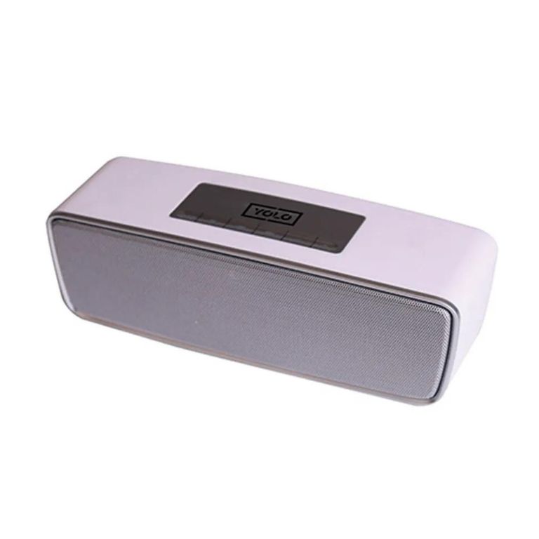 Parlante bluetooh brick YBTS6522