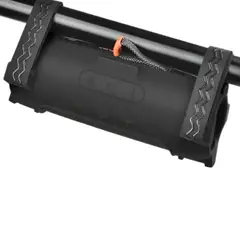 JBL - Parlante Flip7 IP68 Negro + Funda para Flip7 color Negro