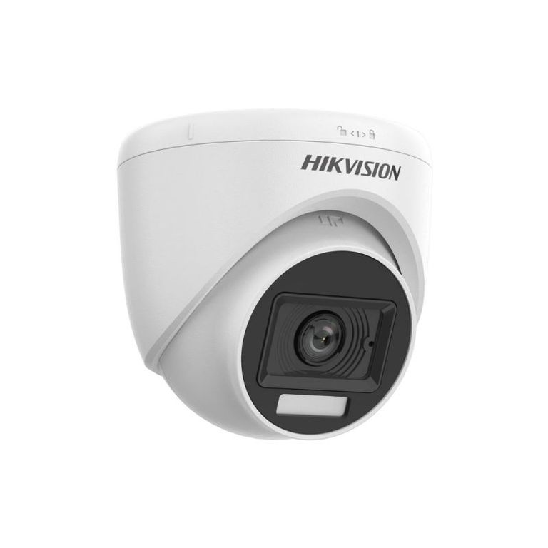 Cámara de Seguridad DS-2CE76D0T-LPFS 2MP