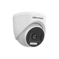 Hikvision - Cámara de Seguridad DS-2CE76D0T-LPFS 2MP