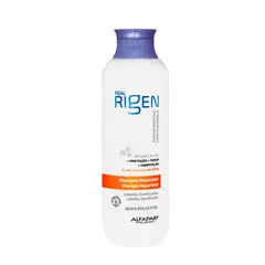 ALFAPARF MILANO - Alfaparf Shampoo Reparador Real Rigen 250ml