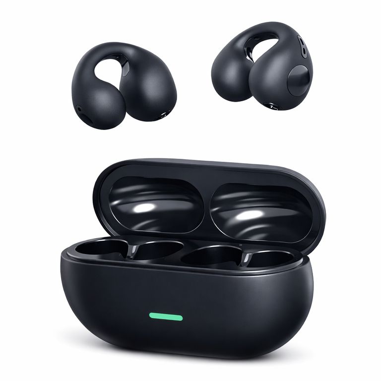 Auricular Inalambrico Bluetooth 5.2 Earcuffs