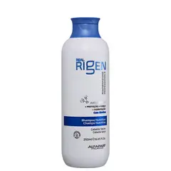 ALFAPARF MILANO - Alfaparf Shampoo Nutritivo Real Rigen 250ml