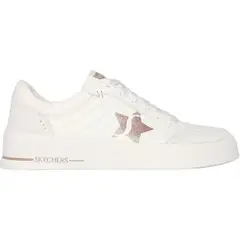 SKECHERS - Zapatilla Hiland 185176ofwt Crema Para Mujer